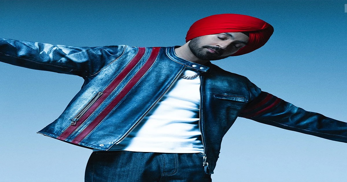 Diljit dosanjh asks pro khalistanis waving flag at Canada concert to leave video