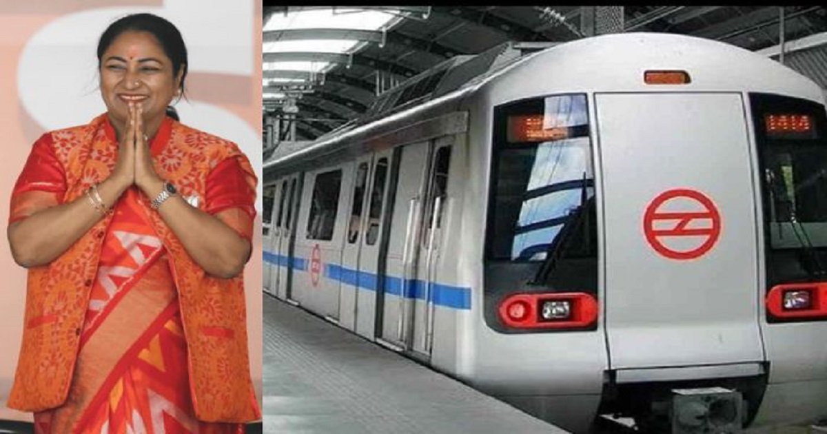 Delhi govt clears plan to expand metro network new corridors
