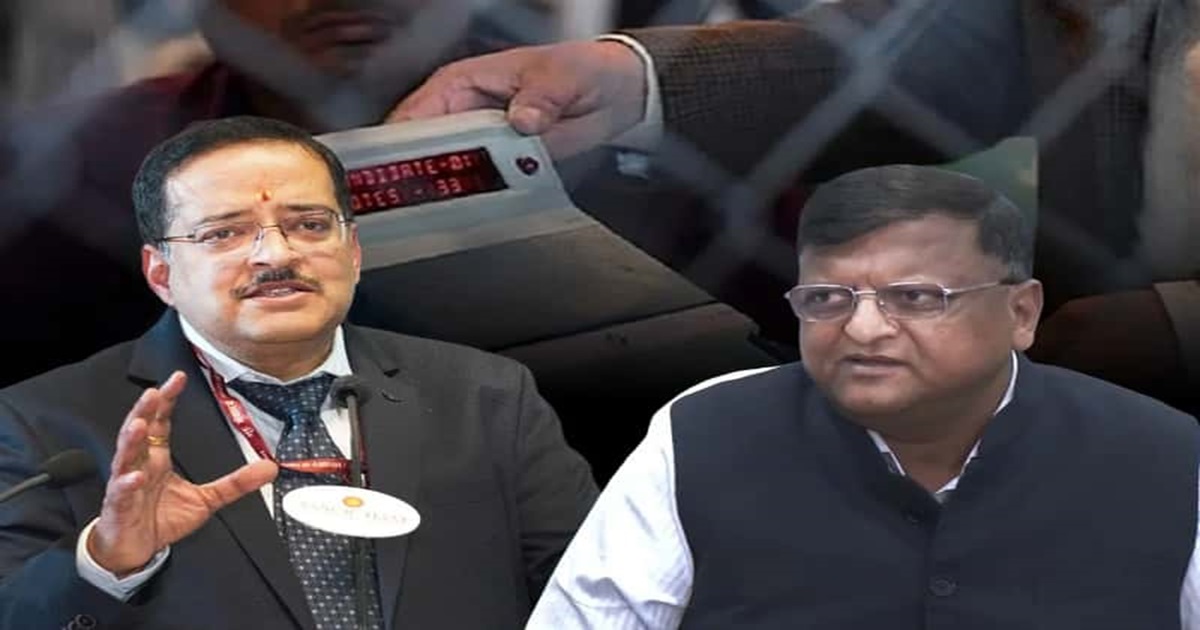 Assembly Election 2026: যে দলই জিতুক, আজ বিজয় মিছিল নয়! রাজ্যে শান্তি-শৃঙ্খলা বজায় রাখতে স্পষ্ট বার্তা নির্বাচন কমিশনের