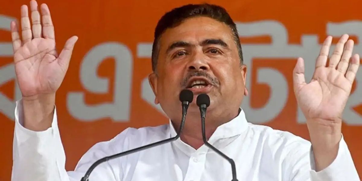 west bengal eelction 2026 news the bjp candidate is leading in diamond harbour as well this is a positive sign said state bjp leader suvendu adhikari
