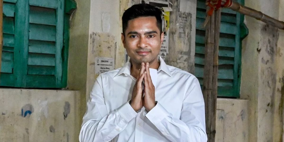 west-bengal-election-news-abhishek-banerjee-visits-the-hastings-counting-center-why-did-he-enter-when-he-is-not-a-candidate-the-election-commission-removed-him