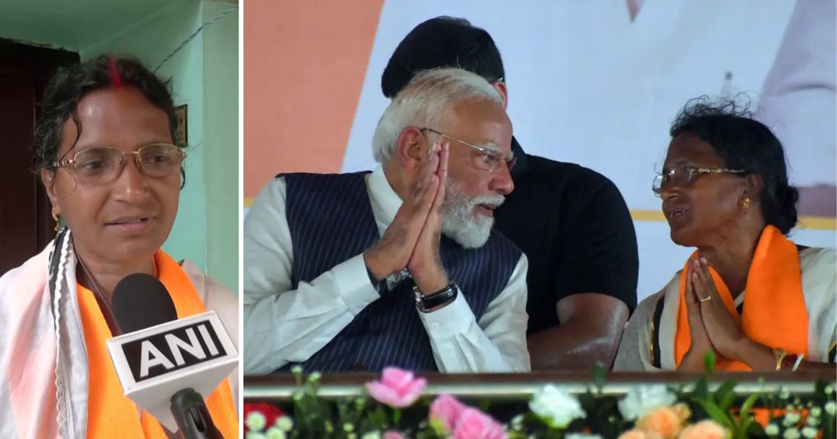 Ratna Debnath: “স্বাস্থ্য দফতরের দুর্নীতির শিকড় খুঁজব”, ভোটে জিতে মেয়ের জন্য ন্যায়বিচারই প্রধান লক্ষ্য ‘ডক্টর দেবনাথের মা’র
