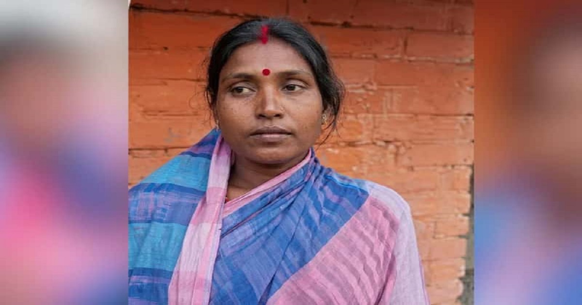 Kalita majhi rise bjp Bengal politics change
