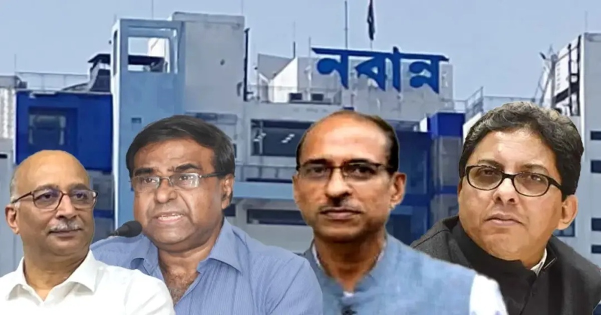 bengal regime change mamata close aides bureaucrats officials resign after tmc defeat