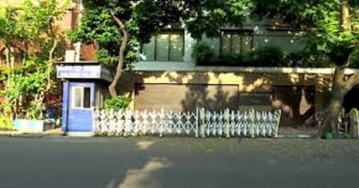 Security reduced outside abhishek Banerjee residence
