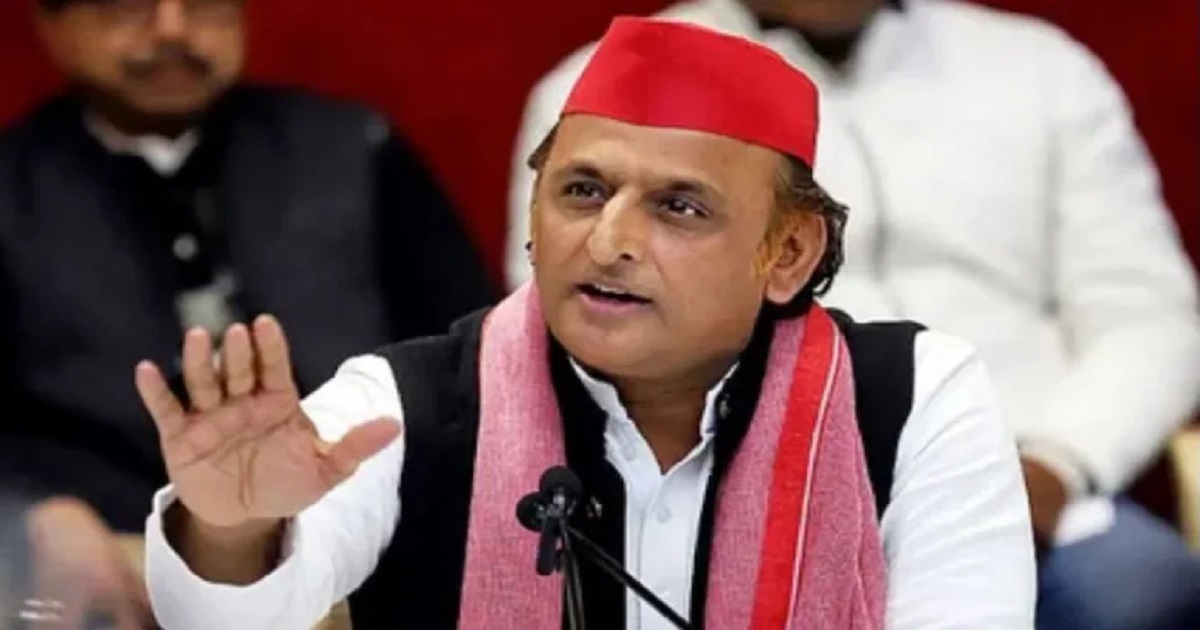 Akhilesh yadav cuts ipac ties for 2027 up election