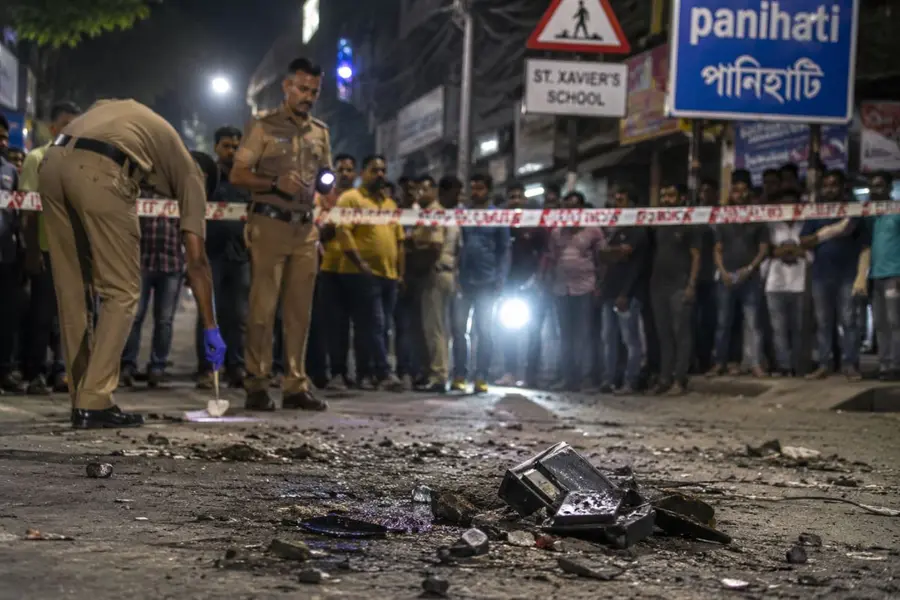 Panihati Bombing: পানিহাটিতে পরপর বোমায় পাঁচ জন বিজেপি কর্মী গুরুতর আহত, বরানগরে ছুরিকাঘাত