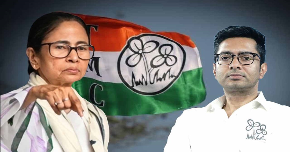 mamata blind faith on abhishek banerjee held a tmc meeting with wining candidates 11 members are not there