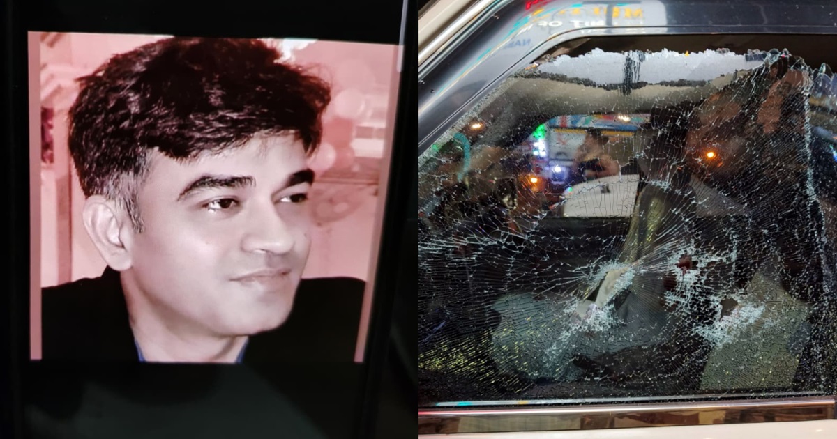 suvendu adhikari pa death from where murderer came which route they use