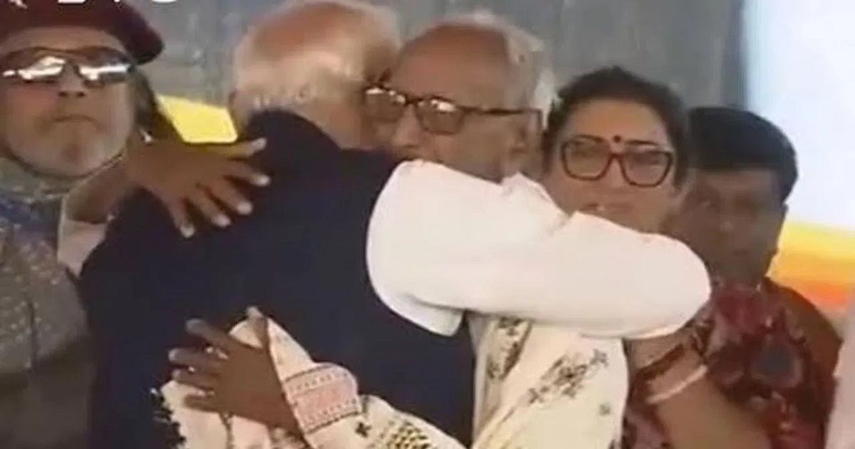 Pm modi honours makhonlal Sarkar Bengal bjp history
