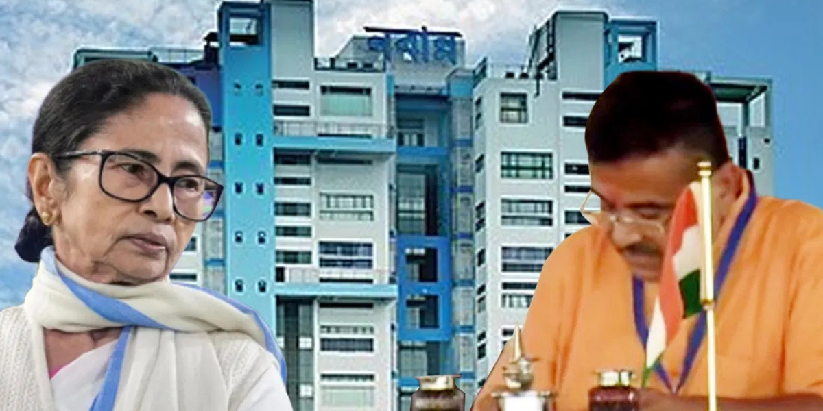 Suvendu Adhikari: নবান্নে প্রথম মন্ত্রিসভার বৈঠক শুক্রবার, একাধিক কেন্দ্রীয় প্রকল্পের বাস্তবায়নের পথে ডাবল ইঞ্জিন সরকার
