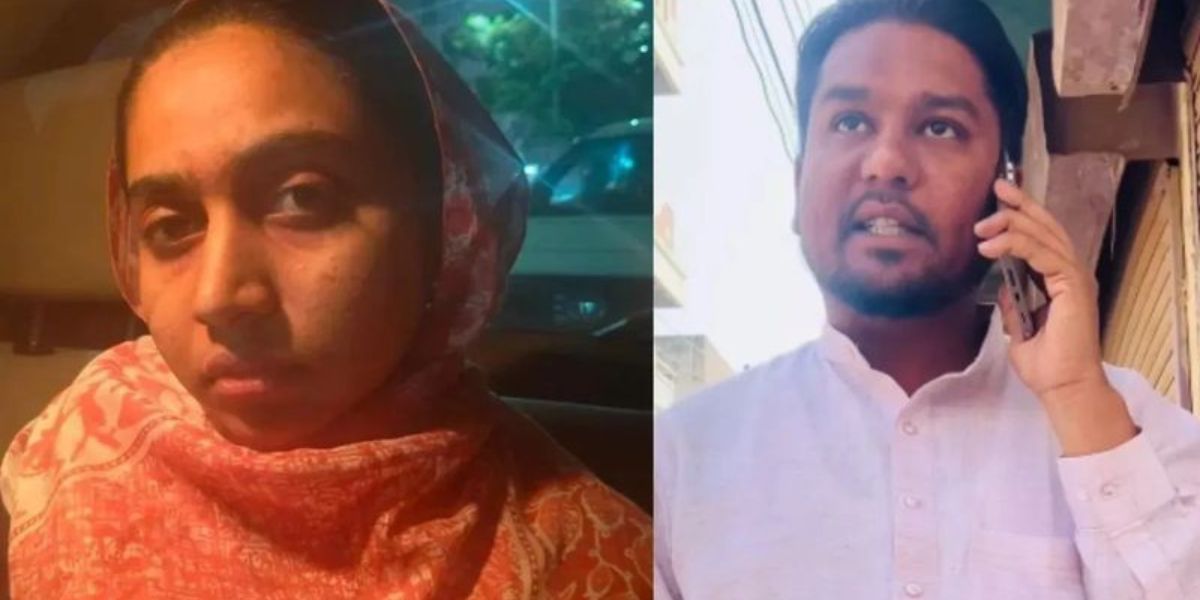 Maharastra Nasik: নাসিকে ধর্মান্তরণকাণ্ডে অভিযুক্তকে আশ্রয় দিয়েছিলেন, এবার সেই মিম কর্পোরেটরের অবৈধ বাড়িতে বুলডোজার চালানোর নোটিশ প্রশাসনের