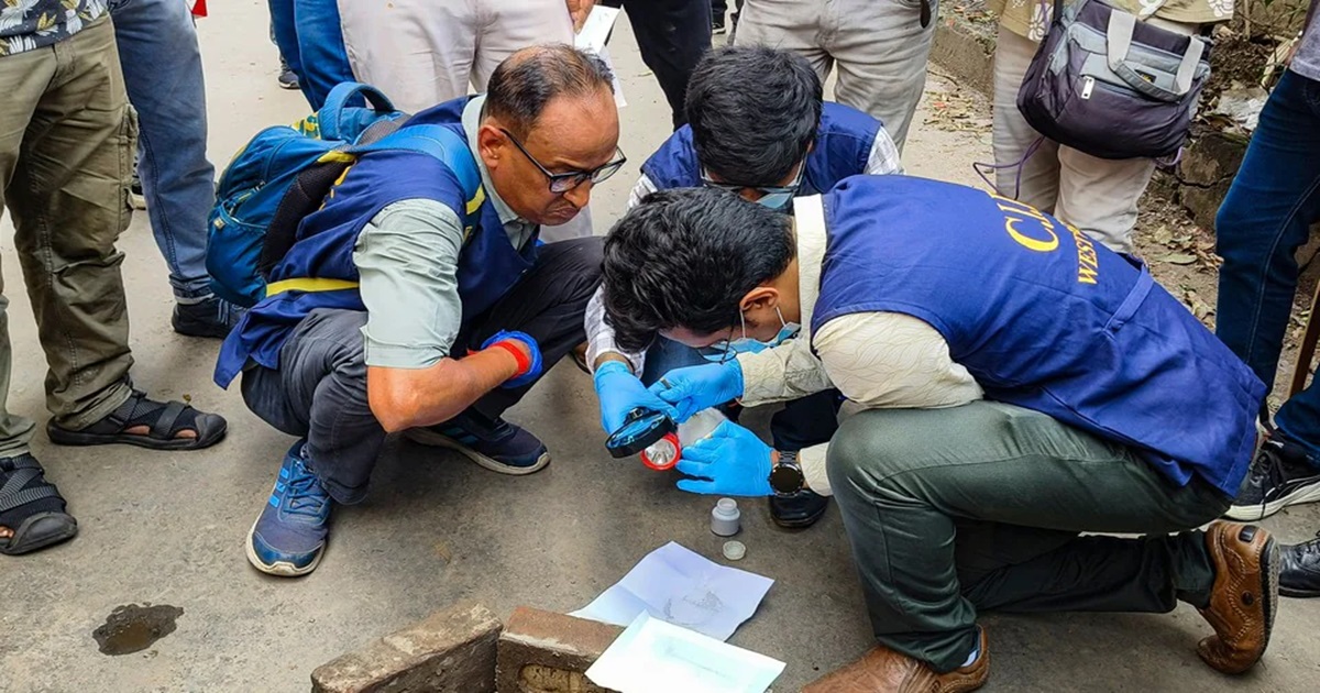 chandranath rath murder cid arrests 3 sharp shooters from uttar Pradesh in connection of suvendu adhikari's pa death
