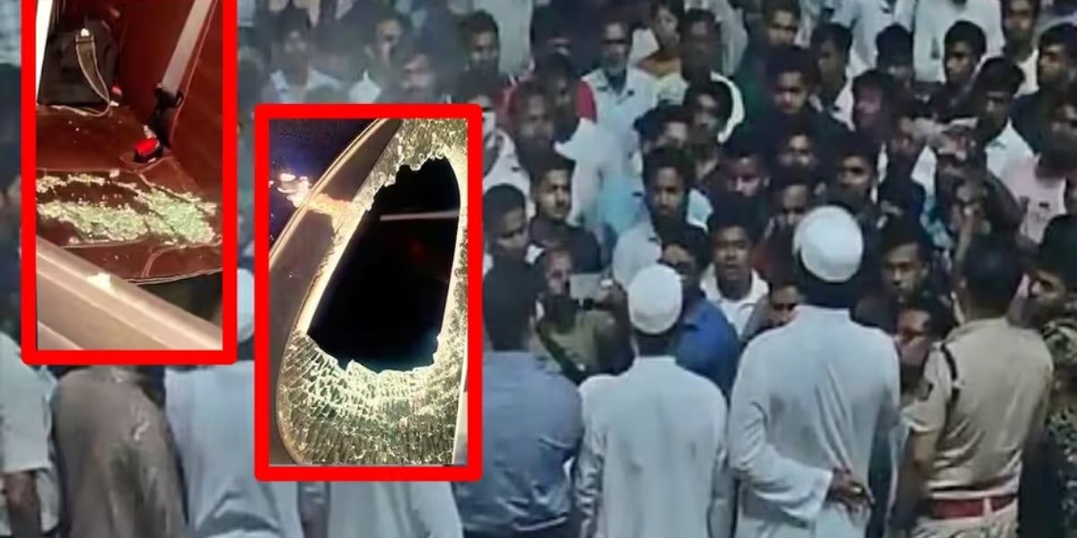 NIA: মোথাবাড়ি কাণ্ডে এনআইএ-র বড় পদক্ষেপ, কালিয়াচকের দুই প্রভাবশালী তৃণমূল নেতা গ্রেফতার