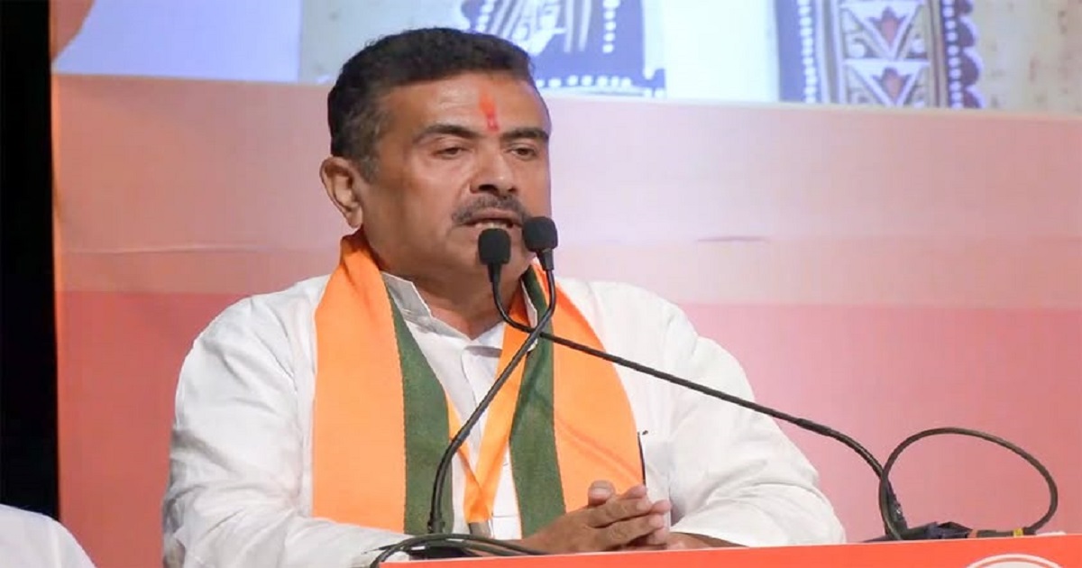 Suvendu adhikari west Bengal existing scheme will not be stopped