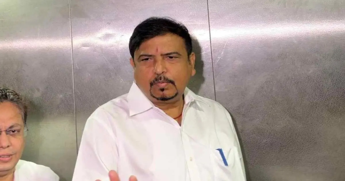 sujit bose arrested ed get many proof against him on municipality recruitment scam arjun singh makes explosive remarks