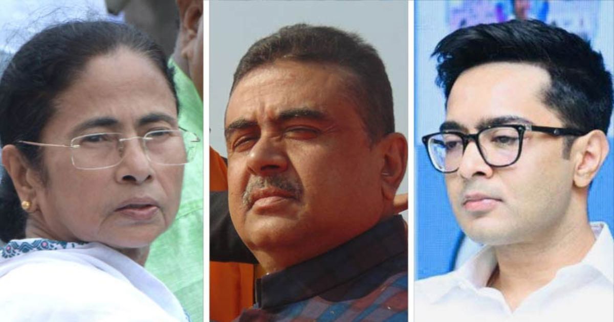 Suvendu on Mamata-Abhishek Security: শুভেন্দুর প্রথম বড় নিরাপত্তা সিদ্ধান্ত! মমতা পাচ্ছেন বিশেষ সুরক্ষা, কমছে অভিষেকের নিরাপত্তা