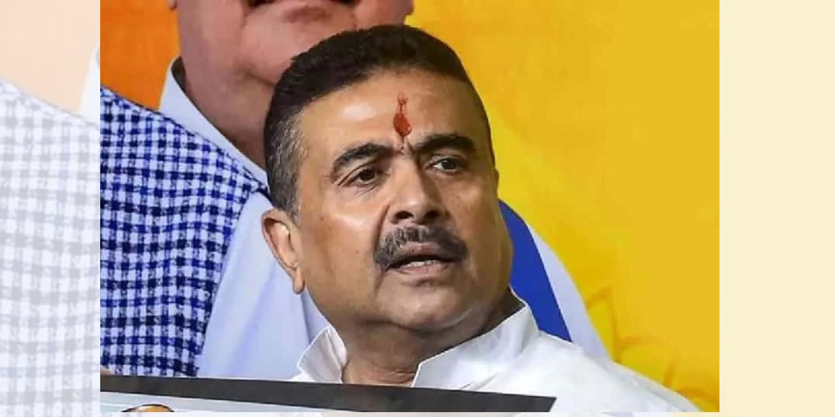 CM Suvendu Adhikari: নারী ক্ষমতায়নে বড় পদক্ষেপ শুভেন্দুর, জুনেই রাজ্যে বিনামূল্যে বাস পরিষেবা ও ‘অন্নপূর্ণার ভাণ্ডার’ চালু করছে নতুন সরকার