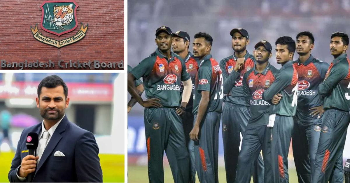 bangladesh cricket investigation bcb forms committe to probe the withdrawl decision from t-20 world cup what tamim iqbal said