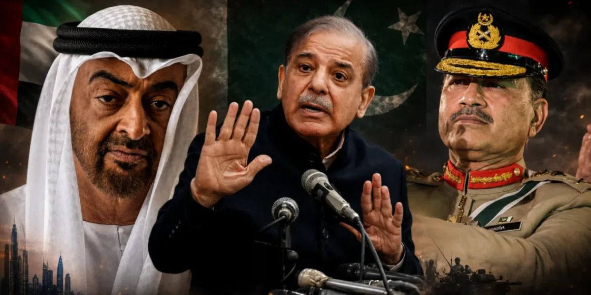 pakistan news uae to repatriate 15000 pakistani workers tagged as inmates and fugitives on their passports