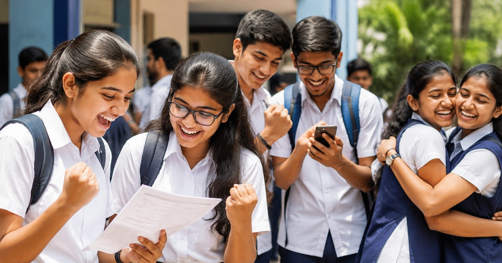 West Bengal HS Result 2026: প্রকাশিত উচ্চমাধ্যমিকের ফল, ৪৯৬ পেয়ে প্রথম নরেন্দ্রপুরের আদৃত পাল