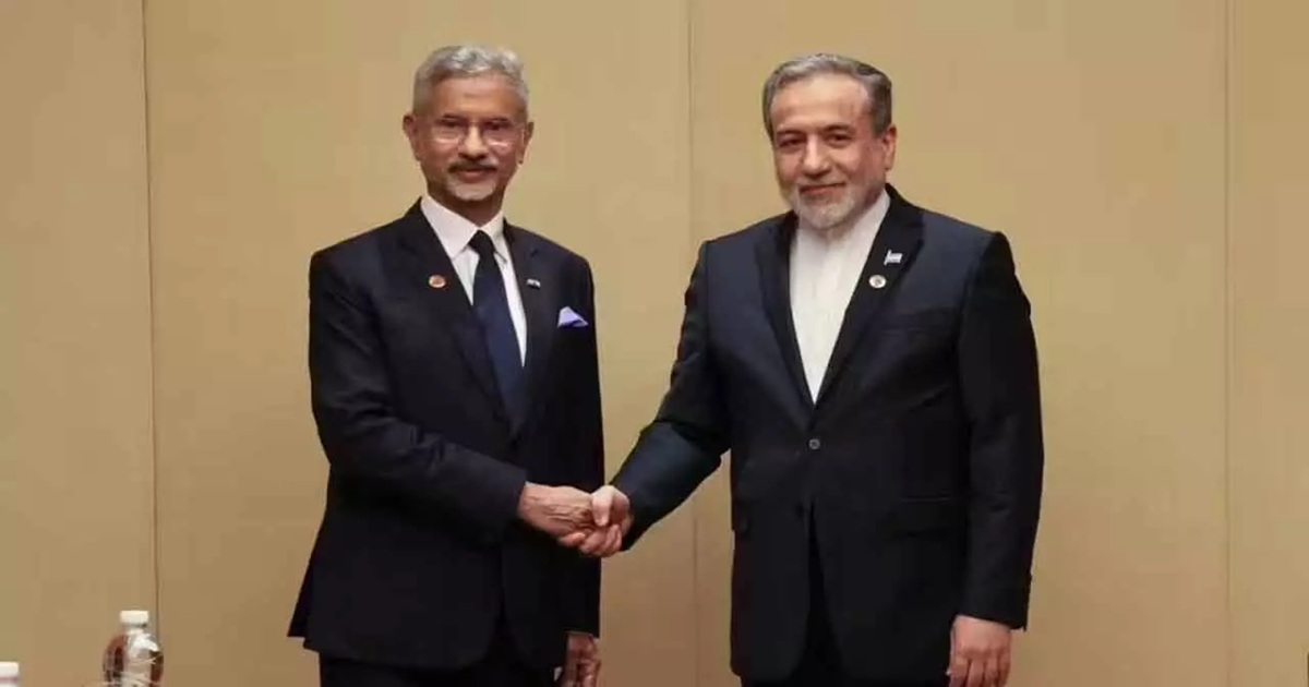 iran-foreign-minister-araghchi-india-brics-summit-hormuz-chabahar