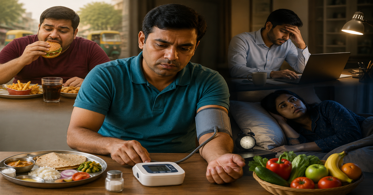 world-hypertension-day-why-high-blood-pressure-is-rising-among-young-indians