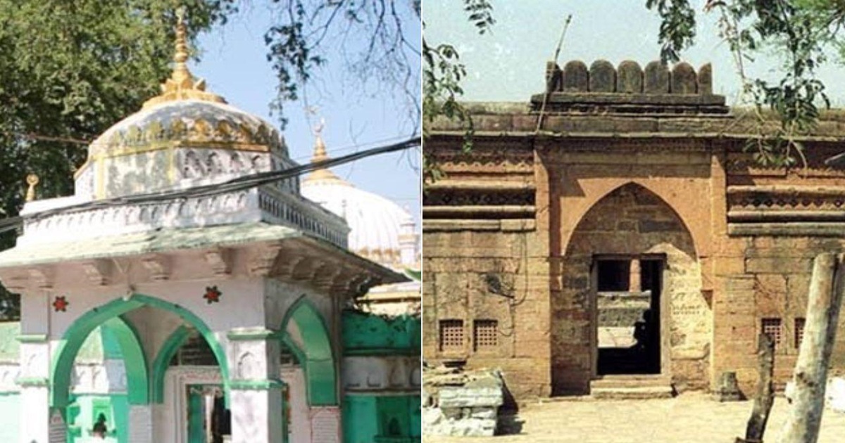 dhar-bhojshala-temple-mosque-case-madhya-pradesh-high-court-historical-verdict