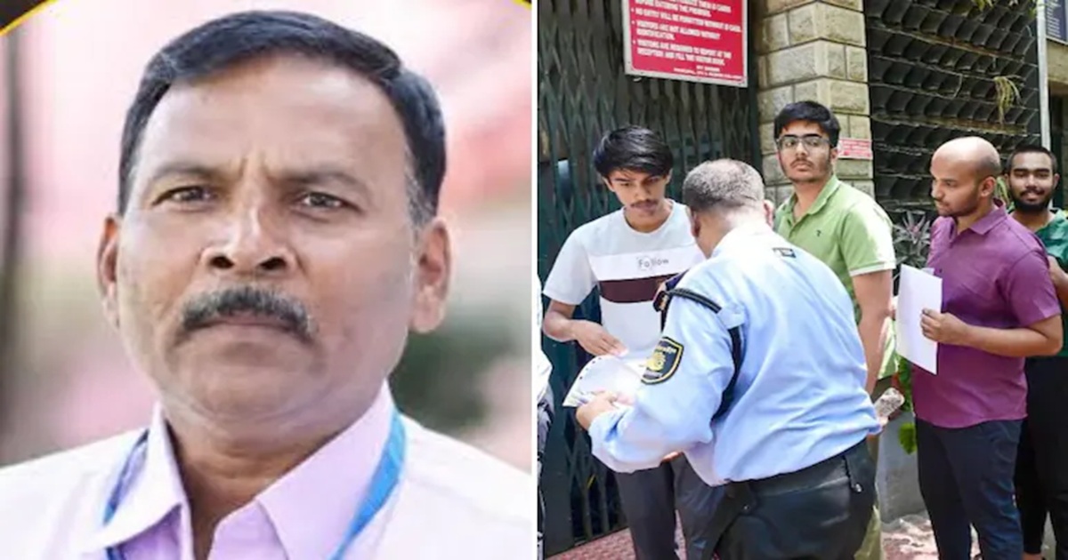 NEET Paper Leak: নিট প্রশ্নফাঁস কাণ্ডে বড় সাফল্য পেল সিবিআই, গ্রেফতার ‘কিংপিন’ পুণের রসায়নের অধ্যাপক!
