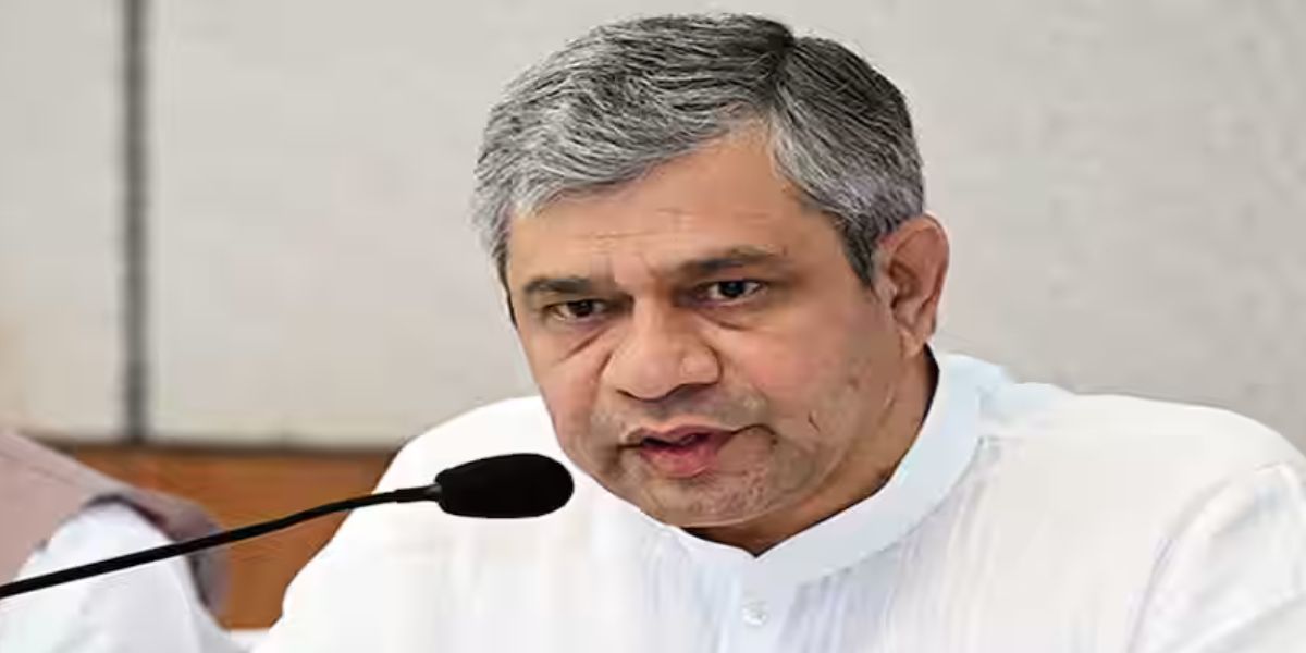 ashwini vaishnaw new good news for rail passengers the centre approves three new railway projects for west bengal a new express train bound for jaipur is set to run