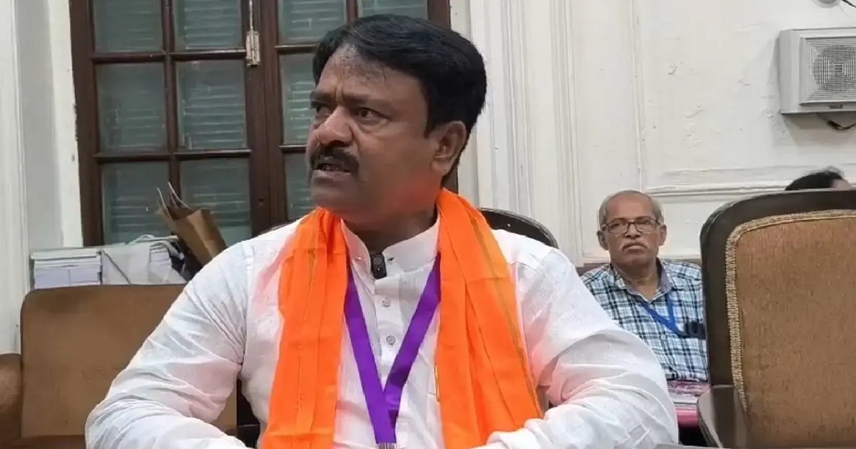 Ashok kirtania on new ration card eligibility policy reform