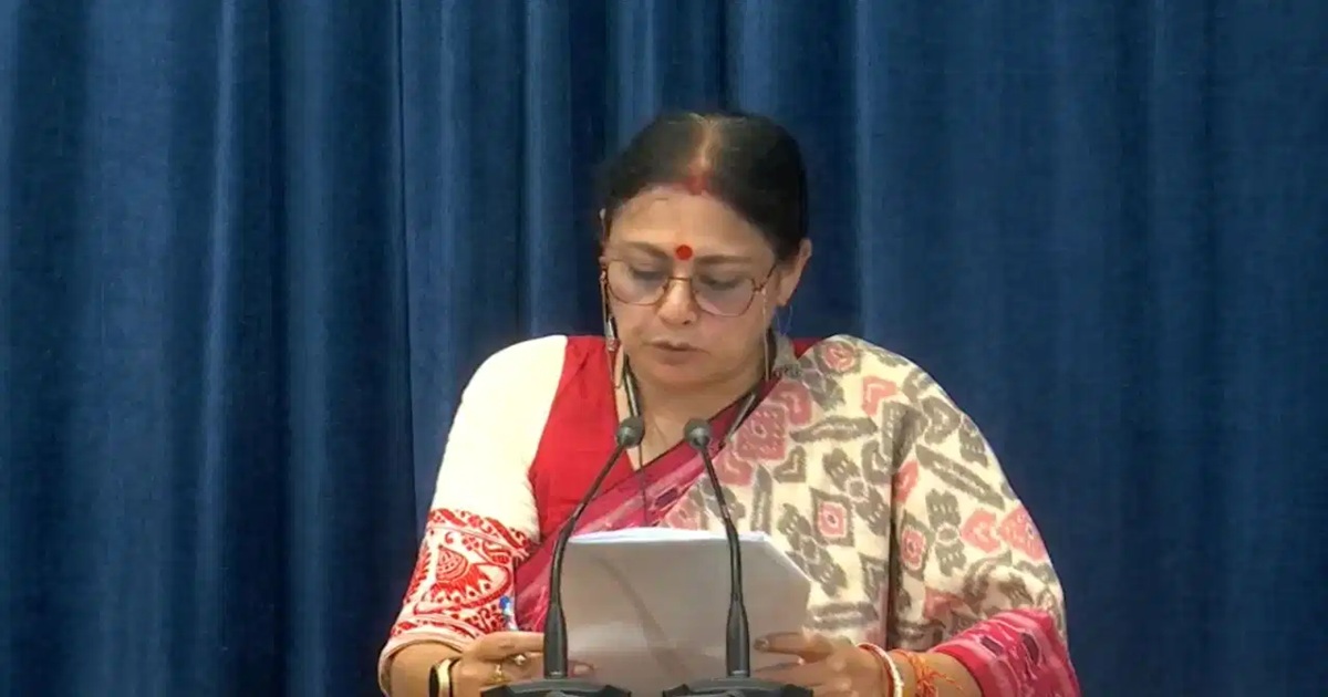 nabanna-cabinet-meeting-suvendu-adhikari-cabinet-key-decisions-7th-pay-commission-annapurna-bhandar-women-free-bus