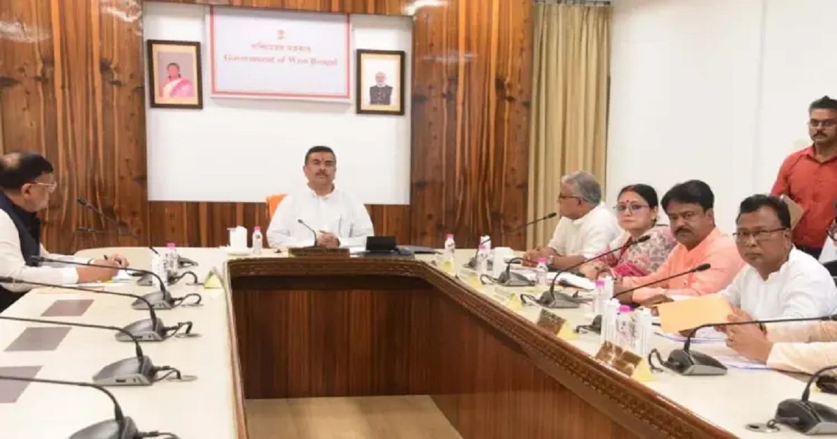 West Bengal religious assistance schemes discontinued next month agnimitra paul