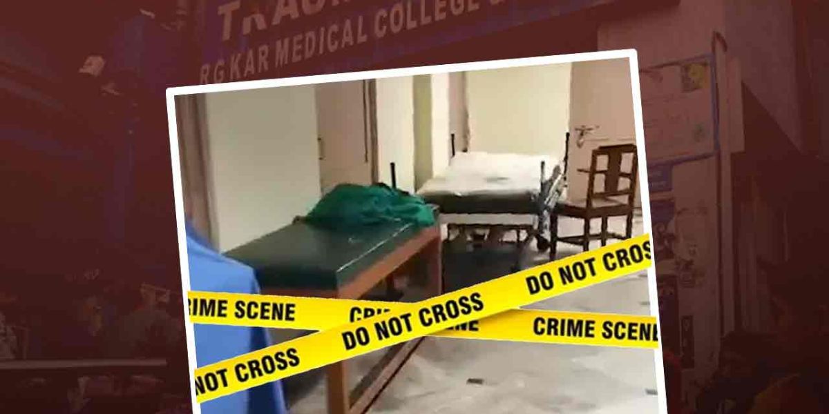 rg kar case news calcutta high court directs immediate sealing of the crime scene to preserve evidence in the rg kar incident