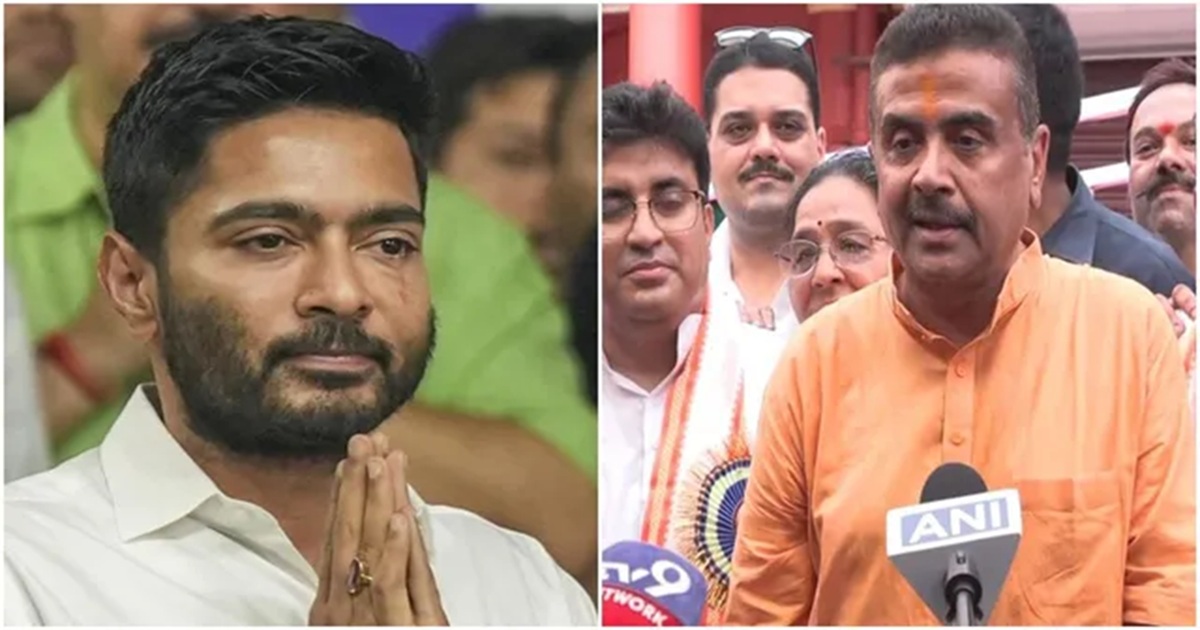 suvendu-adhikari-targets-abhishek-banerjee-over-properties-bengal-administration-launches-probe-tmc-leaders-properties-and-assets-corruption