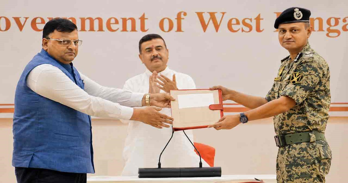 cm suvendu adhikari big announcement on wb infiltrator deportation