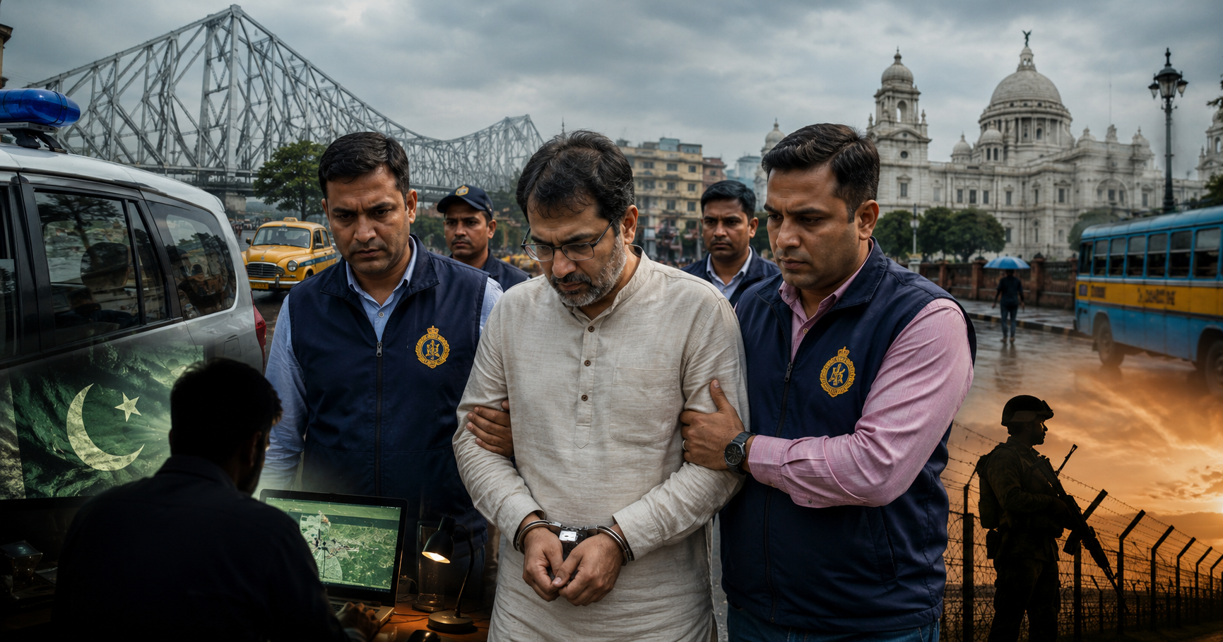 kolkata-pakistan-spy-network-nia-arrests-zafar-riaz-rizvi-pahalgam-attack-link-espionage-isi-honeytrap-ring