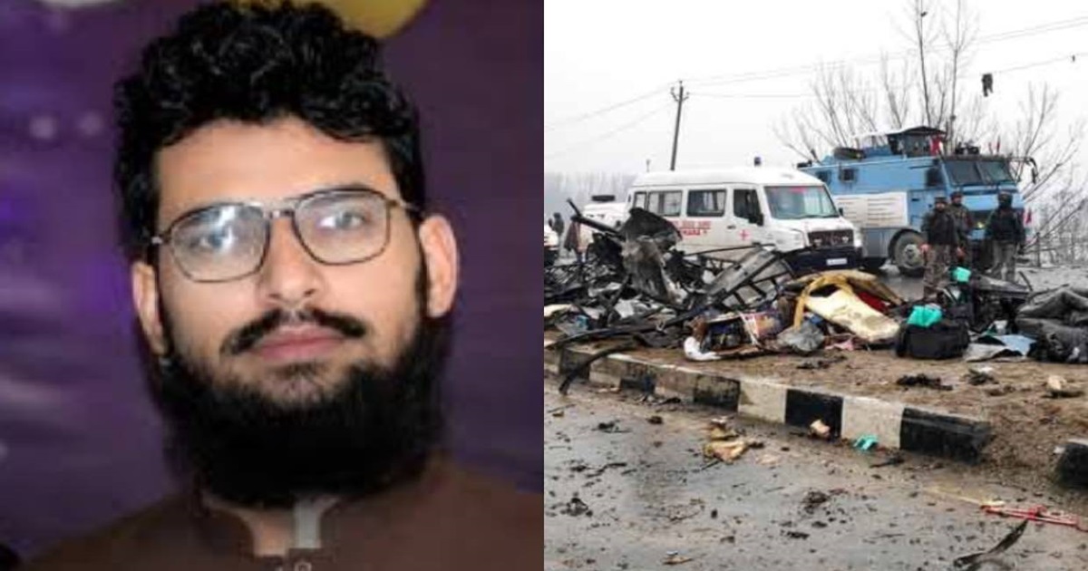 Pulwama Attack: পাক অধিকৃত কাশ্মীরে খতম পুলওয়ামা হামলার মূলচক্রী! ফের পাকভূমে ভারত-বিরোধী জঙ্গি নিধন