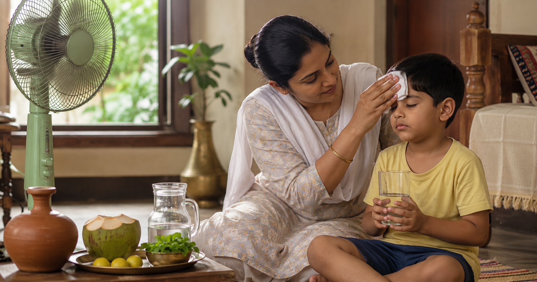 severe-heatwave-child-health-risks-home-remedies-summer-care-tips