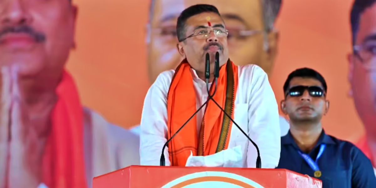 cm-suvendu-adhikari-chief-minister-suvendu-adhikari-directs-that-infiltrators-be-handed-over-directly-to-the-bsf-strict-measures-at-the-administrative-level