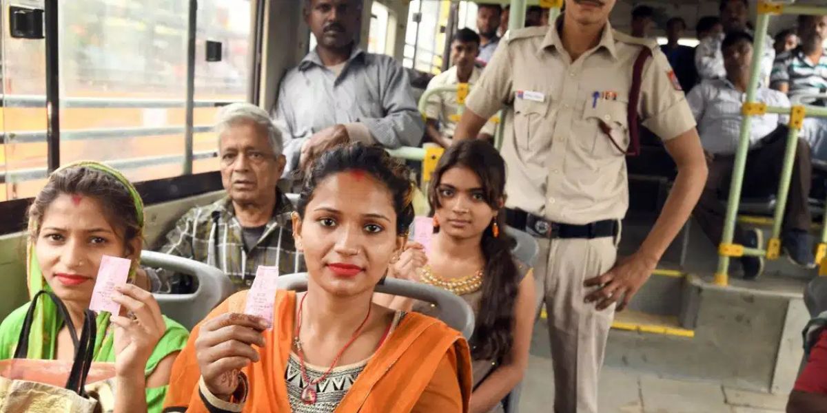 free bus service news free travel for women on government buses starting june 1 guidelines released high level meeting held to increase bus fleet