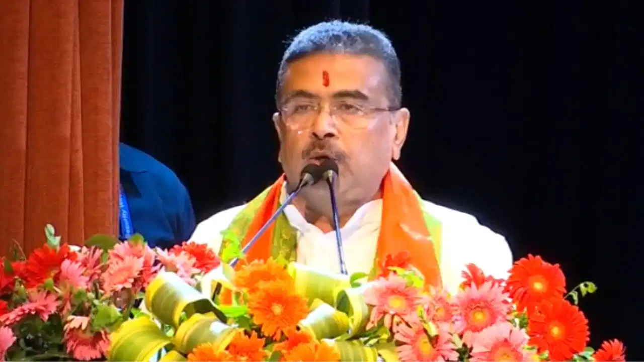 CM Suvendu Adhikari: “নিয়োগ দুর্নীতির জন্য পশ্চিমবঙ্গের অনেক বদনাম হয়েছে”, তৃণমূল সরকারকে নিশানা মুখ্যমন্ত্রীর