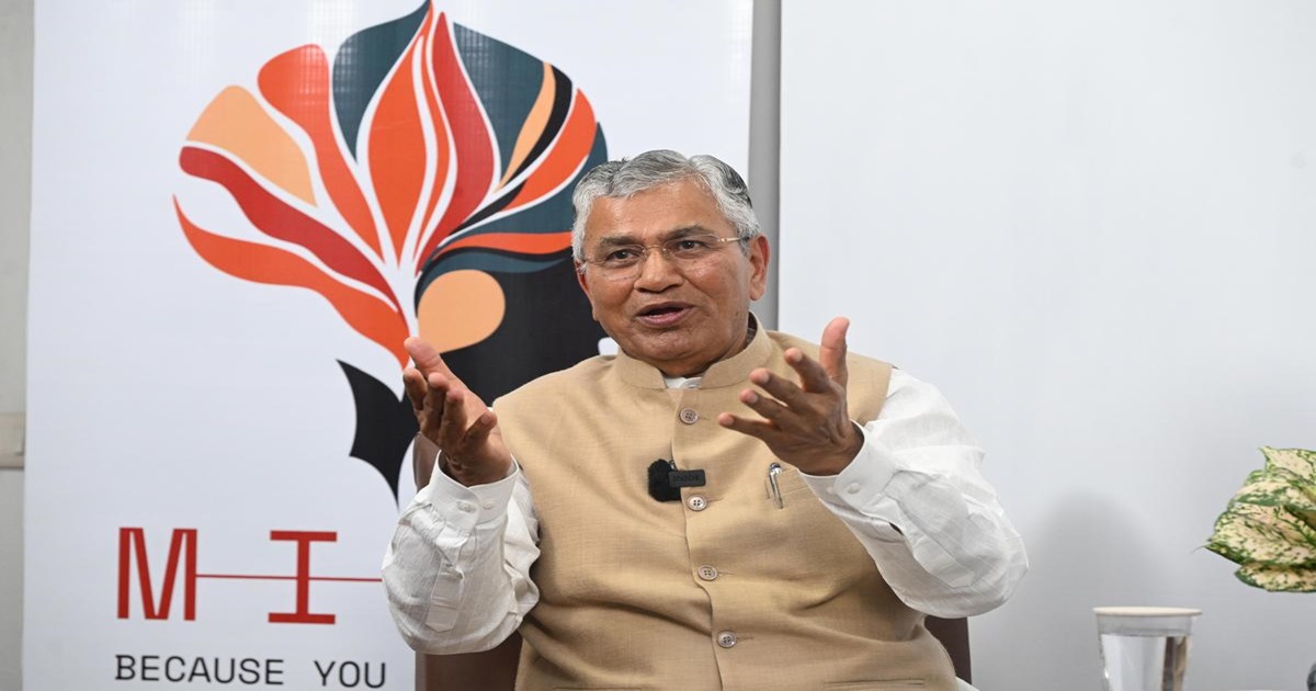one nation one election india could save rs 7 lakh crore says jpc chief