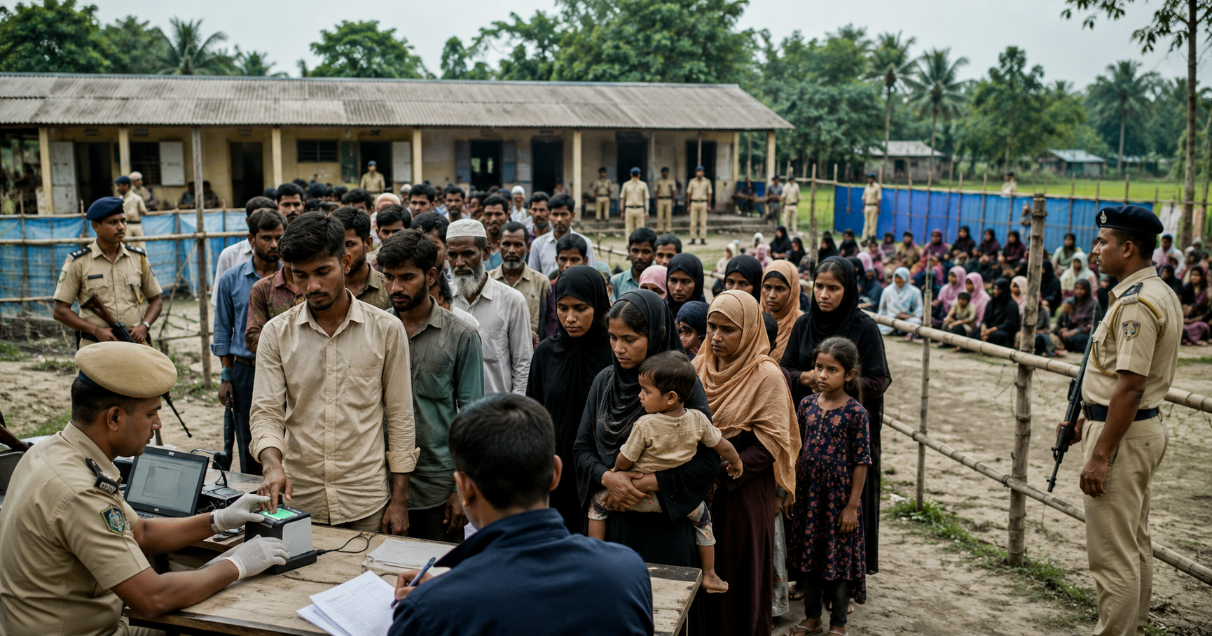 where-will-holding-centers-be-built-west-bengal-how-illegal-infiltrators-will-be-identified