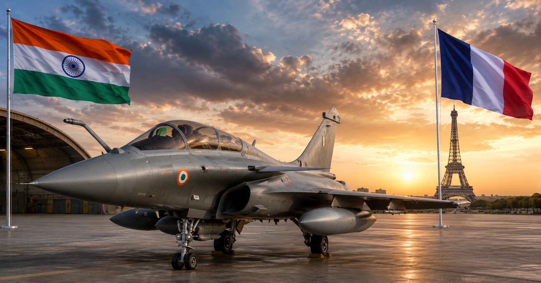 mrfa-deal-india-sending-letter-of-request-to-france-for-114-rafale-jets