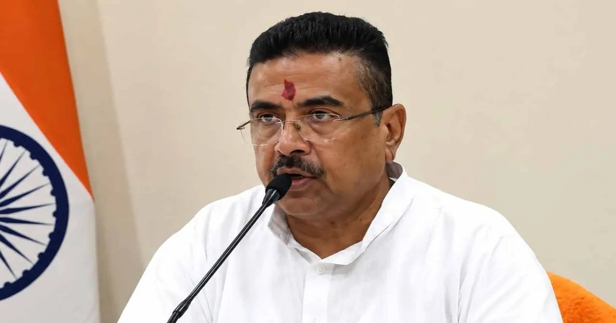 west-bengal-cm-suvendu-adhikari-announcements-annapurna-yojana-maa-canteen-fish-rice-apnar-sarkarke-bolun