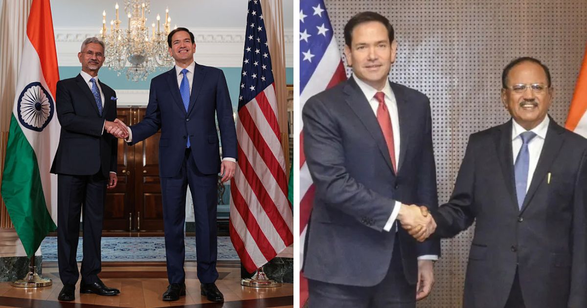 india us relation marco rubio define america’s immigrant-friendly policy said about trump modi friendship