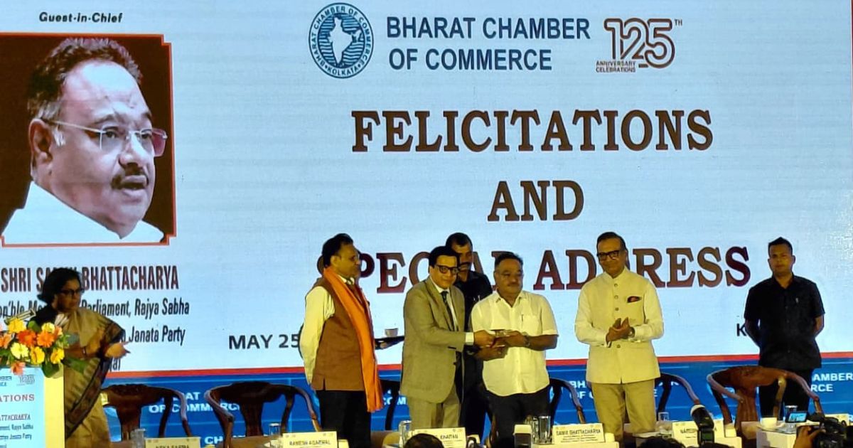 shamik bhattacharya said major reforms taken in industrial sector of west bengal within 100 days
