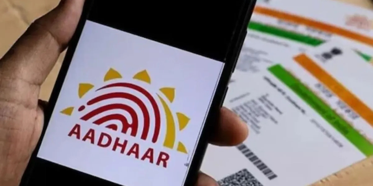 uidai and aadhaar news aadhaar app being discontinued uidai launches new aadhaar app for data security