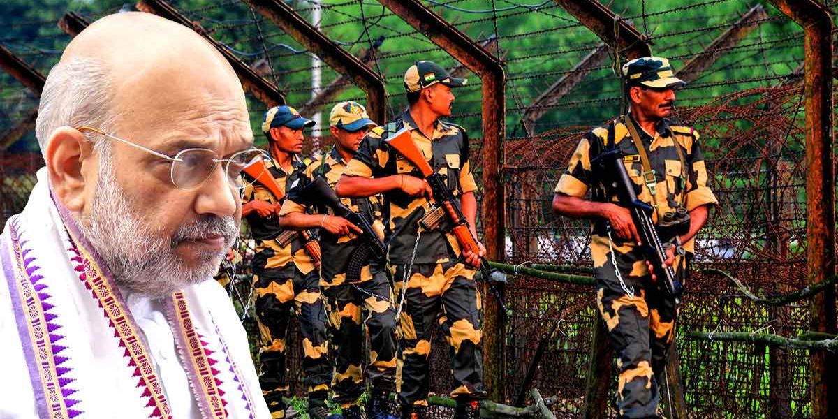amit-shah-news-centre-firm-on-curbing-infiltration-amit-shah-to-visit-bengal-in-june-to-review-border-security-and-the-smart-border-project